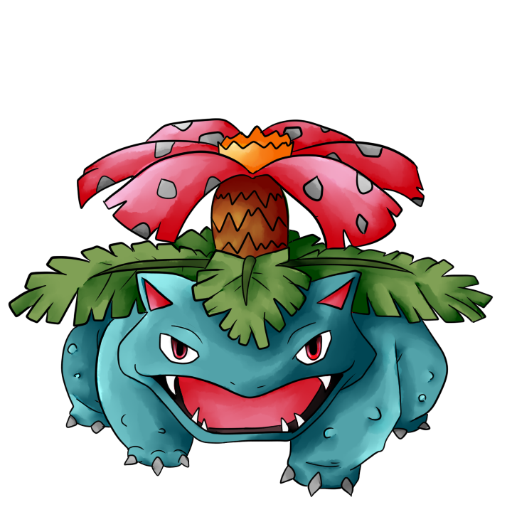 Venusaur