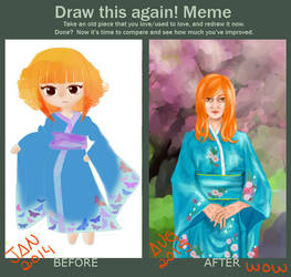 DRAW THIS AGAIN #2