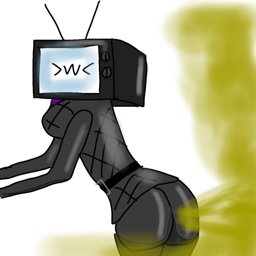 TV womanby sksishejskss on DeviantArt TV womanby sksishejskss on DeviantArt