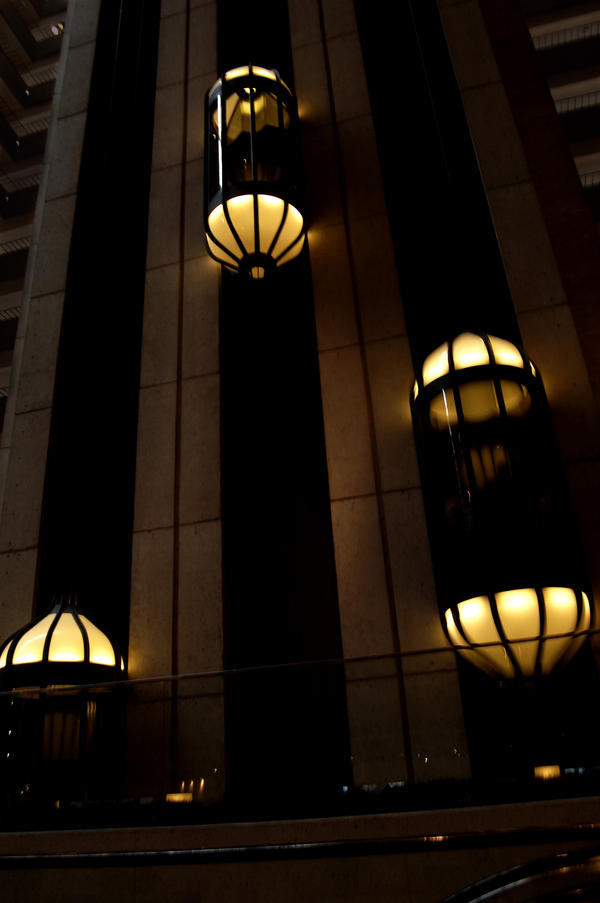 Daniel Elevators Deviantart Elevators by iiroTTorii on DeviantArt