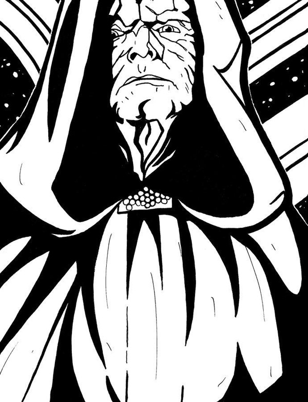 EMPEROR PALPATINE By Tyrant 1 On DeviantArt emperor-palpatine-by-tyrant-1-on-deviantart