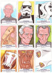 Star Wars Galactic Files Series 2 Sketch Cards 04 by Tyrant-1
