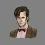 11th Doctor