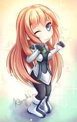 Chibi Elly