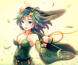 Rydia