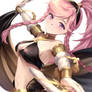 Festival Olivia