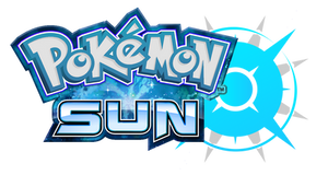 Pokemon Sun and Moon - Blue Sun Nuzlocke