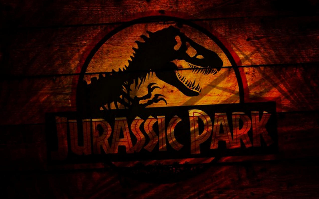 Jurassic Park Wallpaper by FuhariTheLioness on DeviantArt