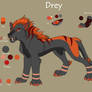 Drey Ref