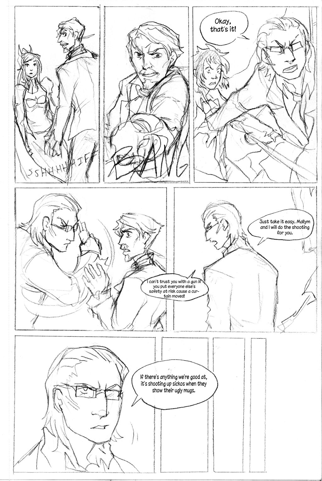 Red Round 4 Page 3