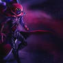 LoL -- Dark Star Malzahar Secret Santa