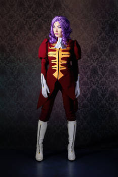 Cornelia vi Britannia