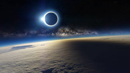 Eclipse by A4size-ska