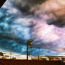 Asperatus cloud