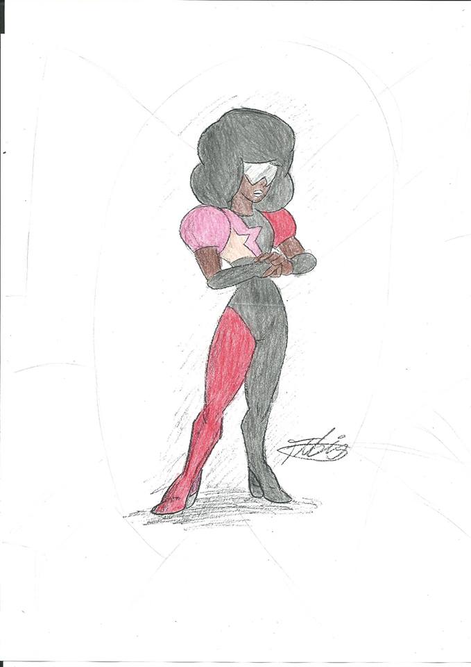 Garnet