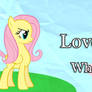 Fluttershy - Facebook Timeline banner