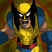 Wolverine