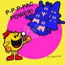 Pac Power!