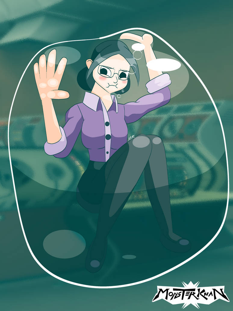 Mindloop Deviantart Game Bizarre Game mode by MonsterKhan on DeviantArt