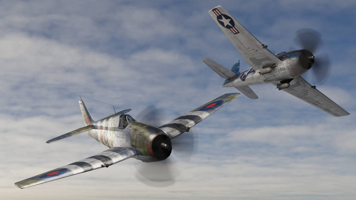 Grumman F6F Hellcat WW2 fighter image 2 by netrunner75 on DeviantArt