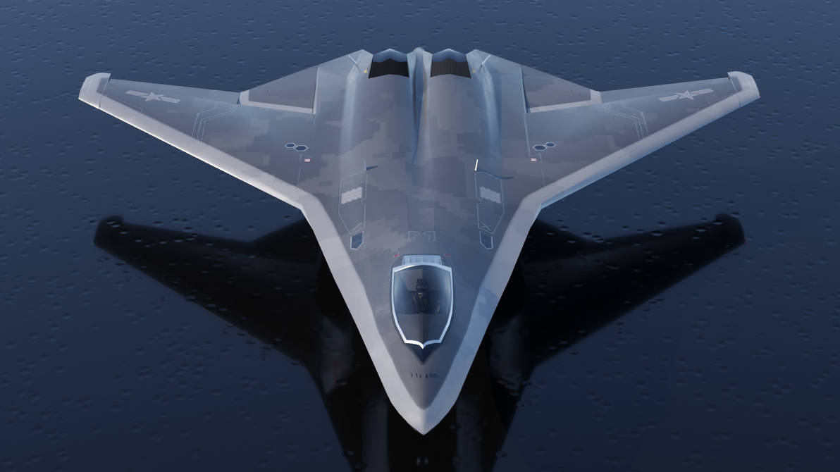 J50 Shenyang J-50 Shadow by netrunner75 on DeviantArt