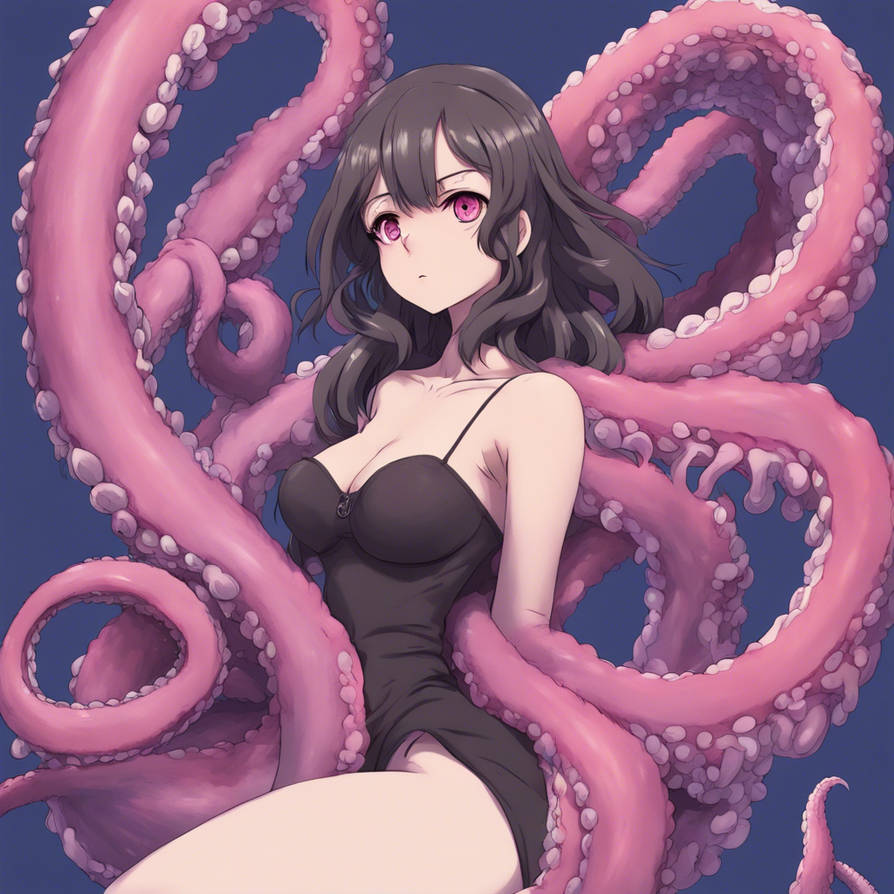 Fur Vore Anime Girl Tentacle By Nicklasulv On DeviantArt fur-vore-anime-girl-tentacle-by-nicklasulv-on-deviantart