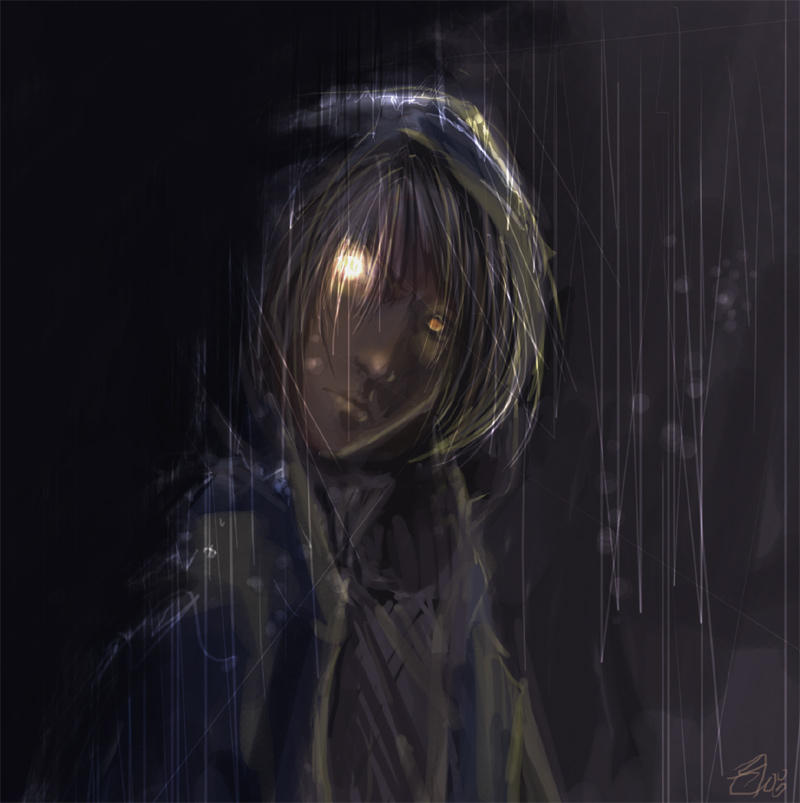 Static Conscience by shadrad on DeviantArt