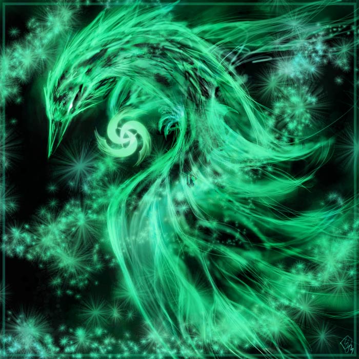 True Wind Rune by shadrad on DeviantArt
