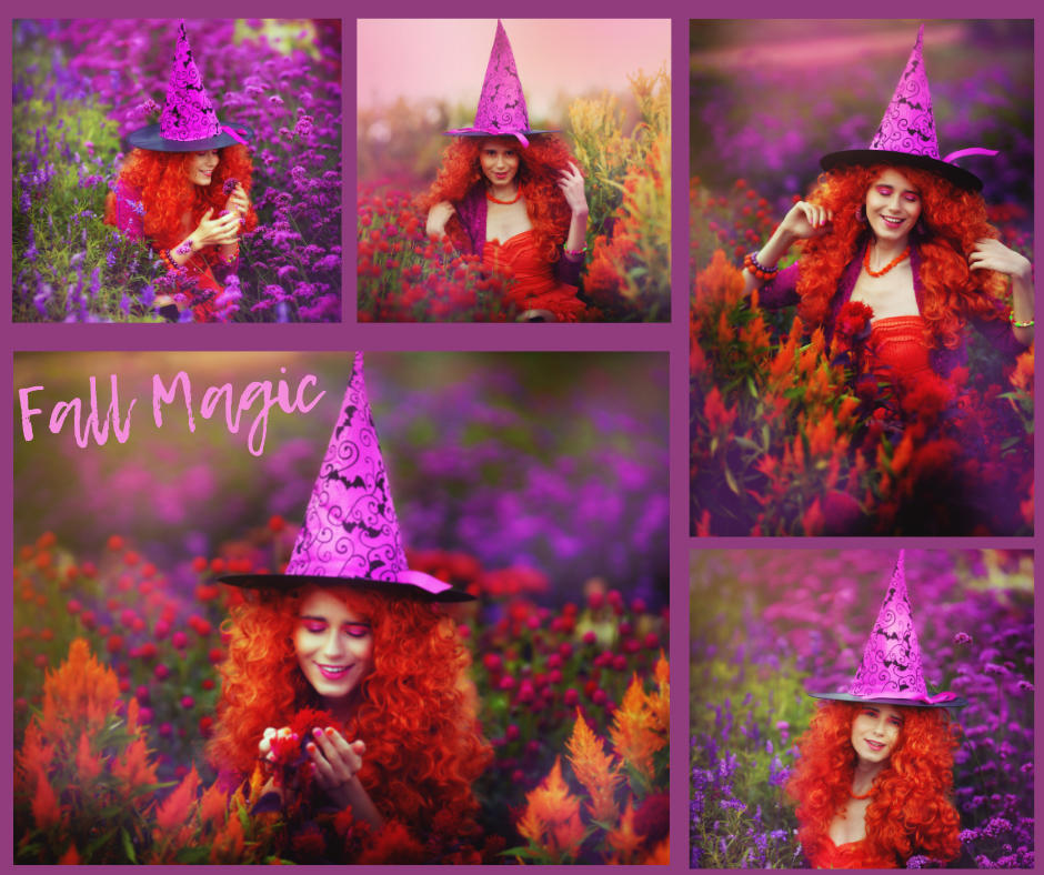 Fall Magic by sameternalchild21 on DeviantArt