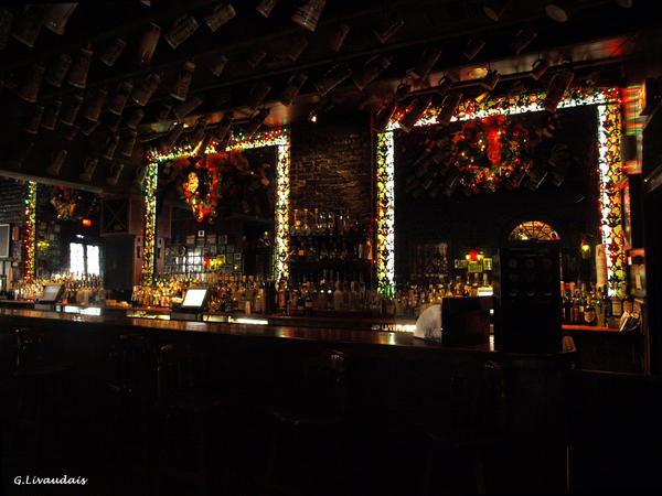 Pat O'Briens - Main Bar 1 by Kicks02