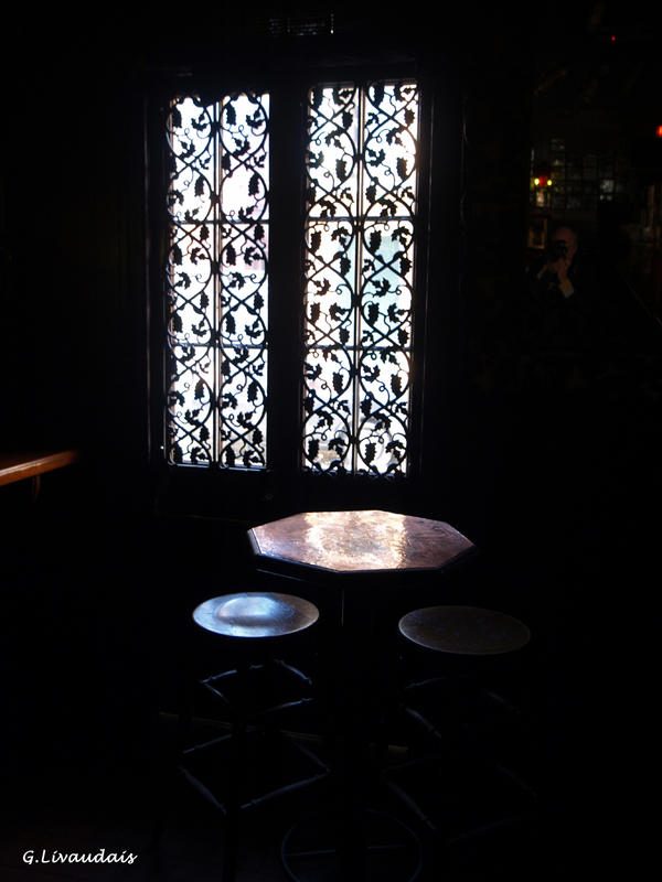 Pat O'Briens - Main Bar 3 by Kicks02