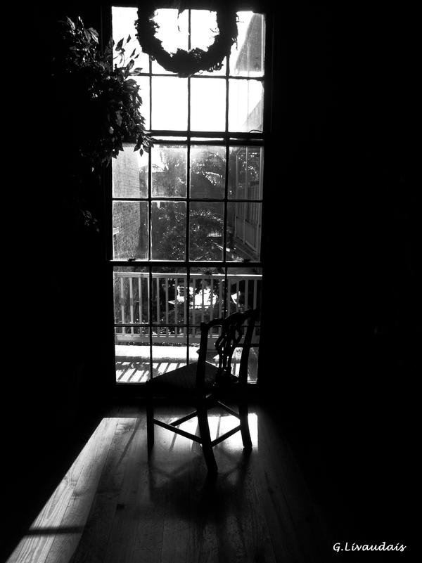 Pat O'Briens- Solitude BW by Kicks02