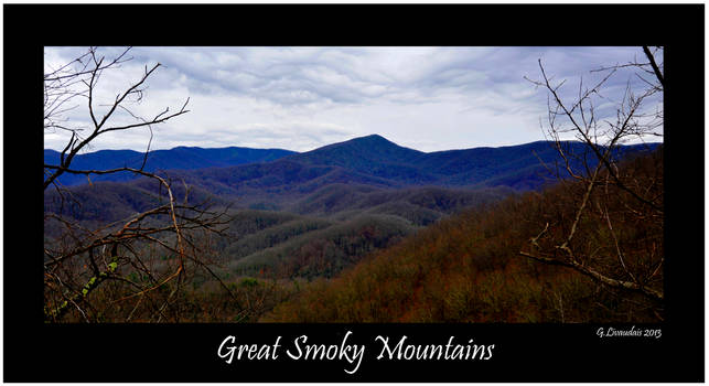 Great Smoky Mountains