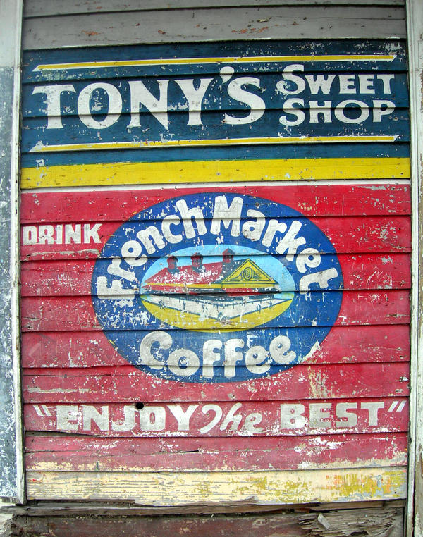 Tony's Sweet Shop by Kicks02 on DeviantArt