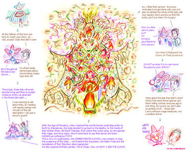 Womb of Rhea (Seed #8)