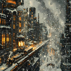 Winter