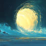 Into the Maelstrom