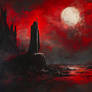 Requiem of the Blood Moon