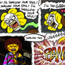 Evil Dead Undertale