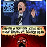 Alex Jones loses his mind