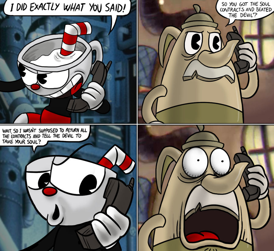 You had one job by killb94