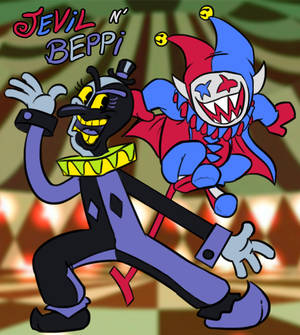 Explore the Best Color_swap Art | DeviantArt