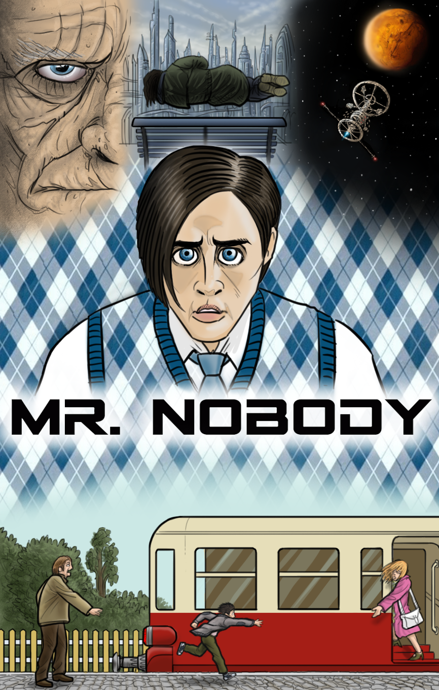 Movie On: Mr. Nobody