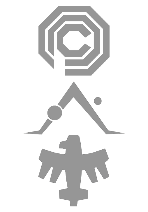 SCP Foundation Classes by CalicoStonewolf on DeviantArt