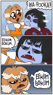 Eekum Bokum