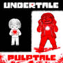 Undertale/Pulptale