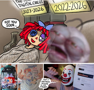 The Last Act post