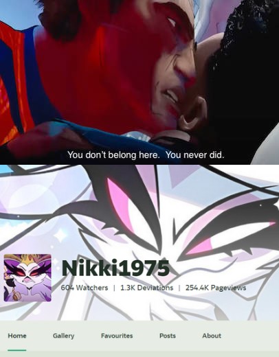 Nikki1975 Rant by ff7yaoi on DeviantArt