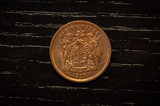 5 Cent