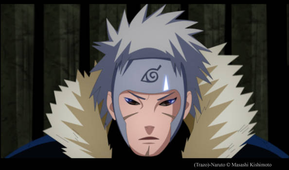 Nidaime Hokage